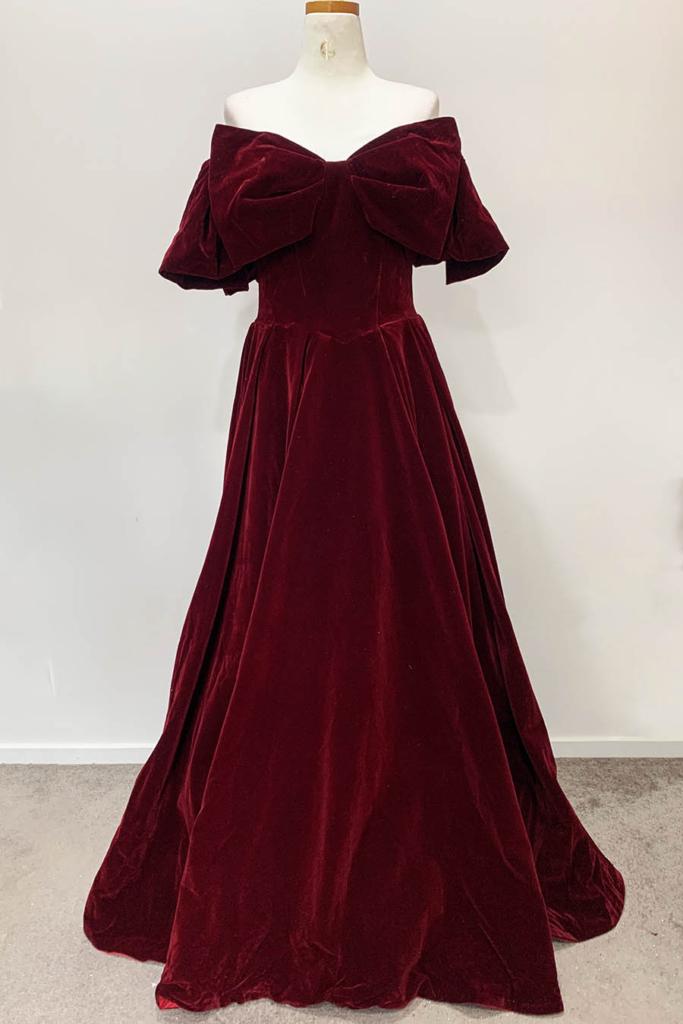 Velvet Princess